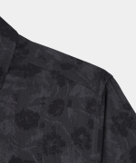 Áo Sơ Mi Dài Tay Nam Hoạ Tiết AS.BA.25.C13-1