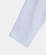 Áo Sơ Mi Dài Tay Nam Hoạ Tiết AS.25.C10