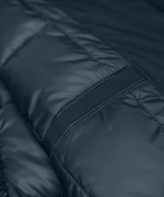 Áo Jacket Nam Cổ Bẻ Chần Bông RT.25.A2