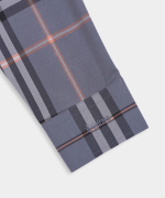 Áo Sơ Mi Dài Tay Nam Kẻ AS.BU.25.B15-1