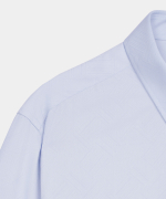 Áo Sơ Mi Dài Tay Nam Hoạ Tiết AS.25.C10