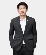 Áo Vest Nam VS.BA.25.C1-1