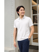Áo Vulspeed Nam TE26A0509 - Trắng