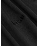 Áo Polo Nam Cotton Trơn 3002 - Đen 2