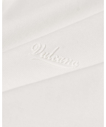 Áo Polo Nam Cotton Trơn 5005 - Trắng