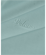 Áo Polo Nam Cotton Trơn 5005 - Xanh Nhạt 2