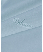 Áo Polo Nam Cotton Trơn 5005 - Xanh Nhạt