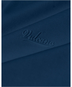 Áo Polo Nam Cotton Trơn 5005 - Xanh Tím Than