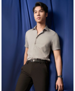 Áo Sơ Mi Ngắn Tay Nam 5033A