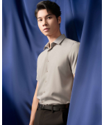 Áo Sơ Mi Ngắn Tay Nam 5033A