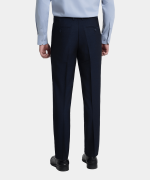 Quần Vest Nam 5016 - Xanh