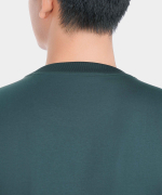 Áo Thun Nam Trơn TT26A0152