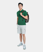 Áo Polo Nam màu xanh TS26A0152