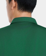 Áo Polo Nam màu xanh TS26A0152