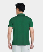 Áo Polo Nam màu xanh TS26A0152