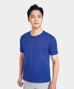 Áo Thun Trơn Nam Cổ Tròn TT26A0160 
