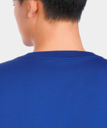 Áo Thun Trơn Nam Cổ Tròn TT26A0160 