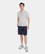 Áo Polo Nam Màu Be TS26A0432