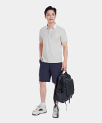 Áo Polo Nam Màu Be TS26A0432