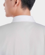 Áo Polo Nam Màu Be TS26A0432