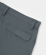 Quần Dài Nam UltraFLEX Premium Co Giãn 5002 - Màu Xám Xanh