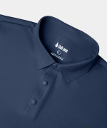 Áo Polo Nam Ultra-ICE TS26A0369 - Màu Xanh Navy