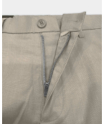 Quần Short Nam Trơn 5003 - Xám