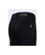 Quần Jeans Nam Co Giãn Màu Đen 4013A