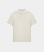 Áo Polo Nam Ultra-ICE TS26A0332 - Màu Be 