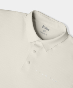 Áo Polo Nam Ultra-ICE TS26A0332 - Màu Be 