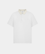 Áo Polo Ultra-ICE TS26A0400 - Màu Trắng