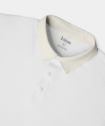 Áo Polo Ultra-ICE TS26A0400 - Màu Trắng