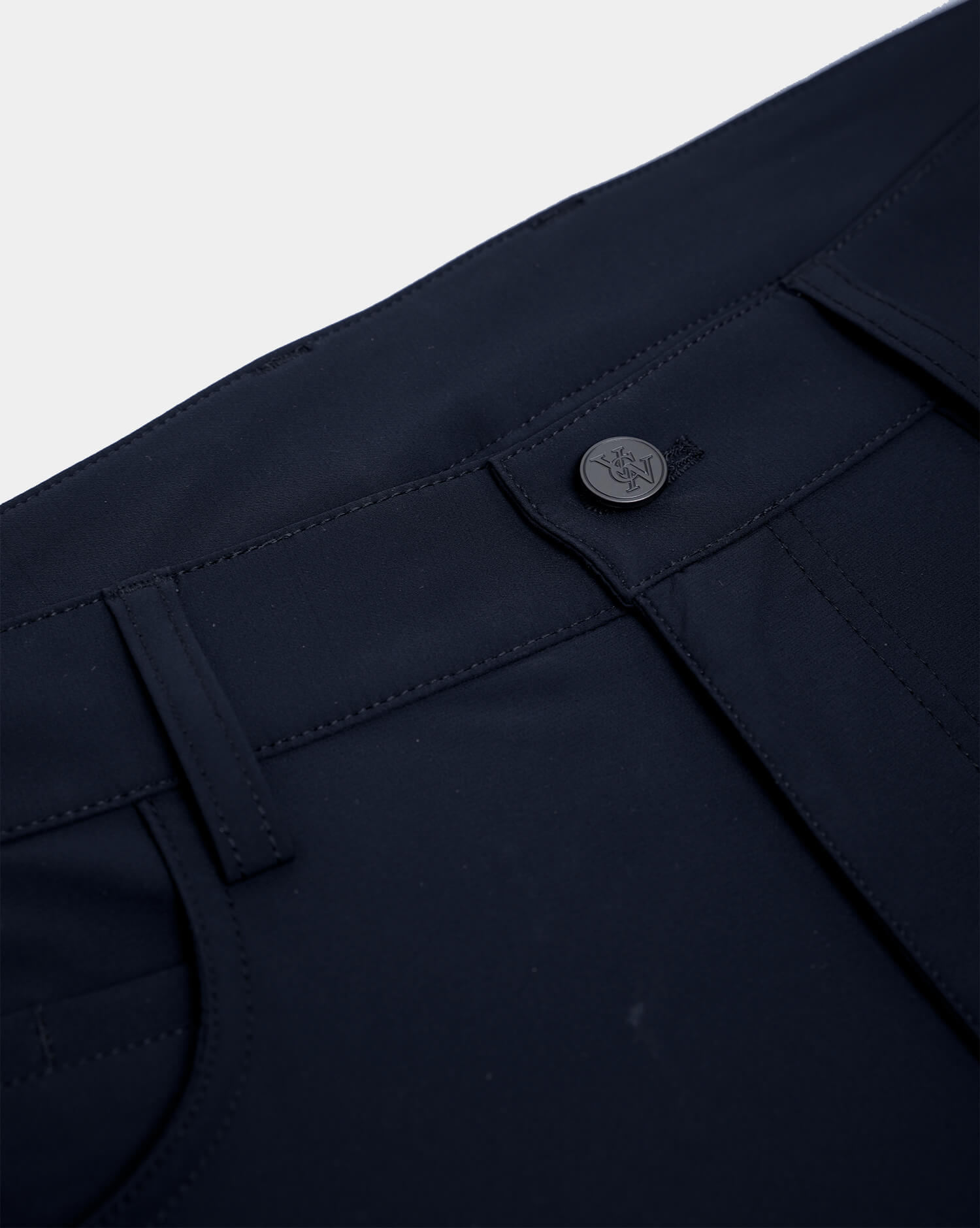 Quần Kaki Thể Thao Nam 5003 - Màu Xanh Navy