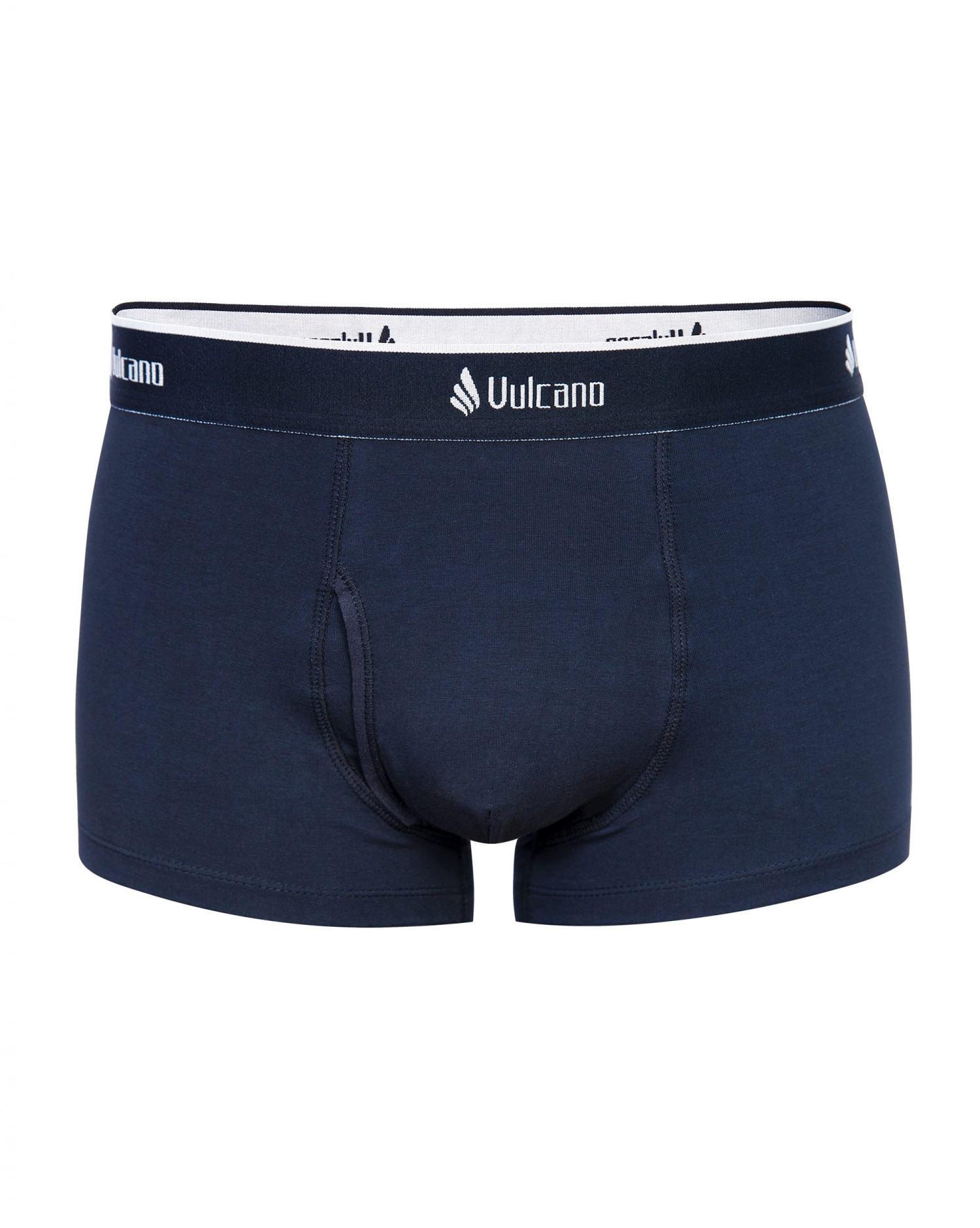 Quần Sịp Đùi Nam Cotton 2001-2005 - Xanh