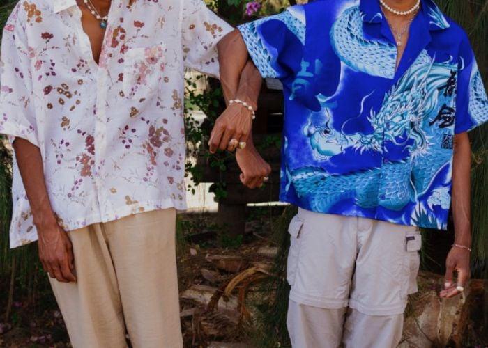 10+ Cách Phối Đồ Với Áo Sơ Mi Nam Đơn Giản, Phong Cách Trẻ Trung Hiện Đại 3