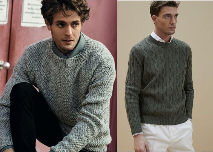 10+ Cách Phối Đồ Với Áo Sơ Mi Nam Đơn Giản, Phong Cách Trẻ Trung Hiện Đại 6