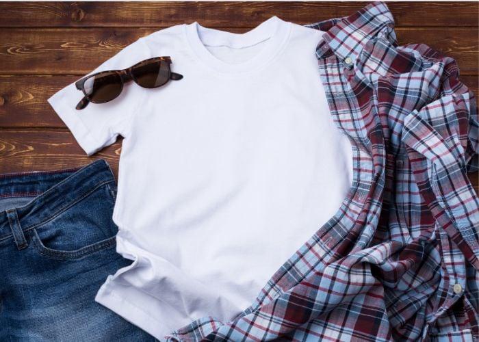 10+ Cách Phối Đồ Với Áo Sơ Mi Nam Đơn Giản, Phong Cách Trẻ Trung Hiện Đại 7