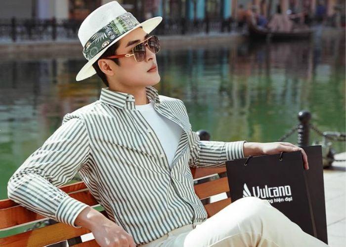 8+ Shop Áo Sơ Mi Nam Gò Vấp Hàng Hiệu Giá Rẻ Tp. HCM 1