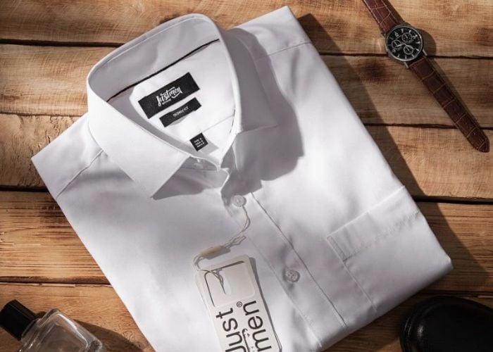 8+ Shop Áo Sơ Mi Nam Gò Vấp Hàng Hiệu Giá Rẻ Tp. HCM 2