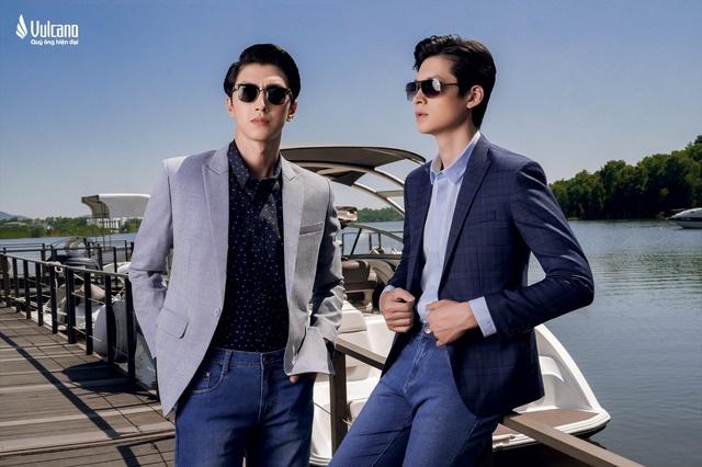 Khai Trương Vulcano Quang Trung, HCM 2