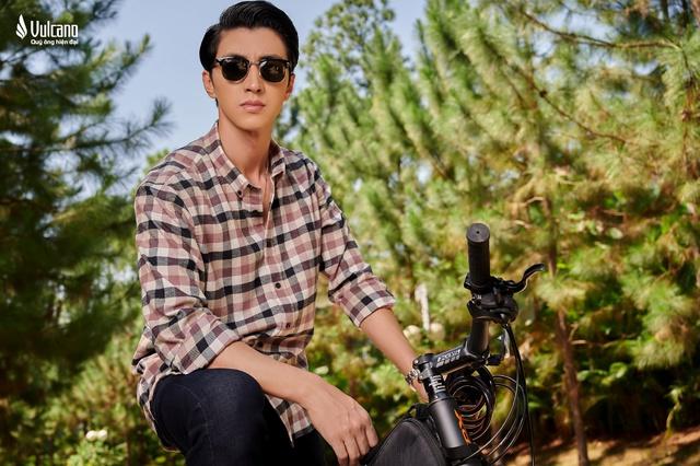 Khai Trương Vulcano Quang Trung, HCM 3