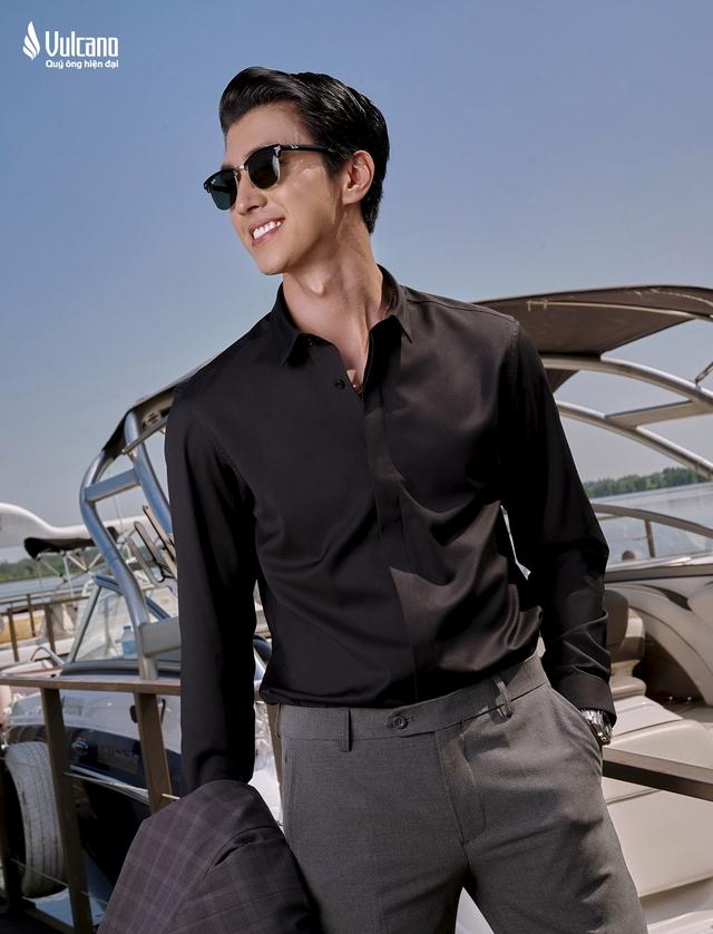 Khai Trương Vulcano Quang Trung, HCM 4