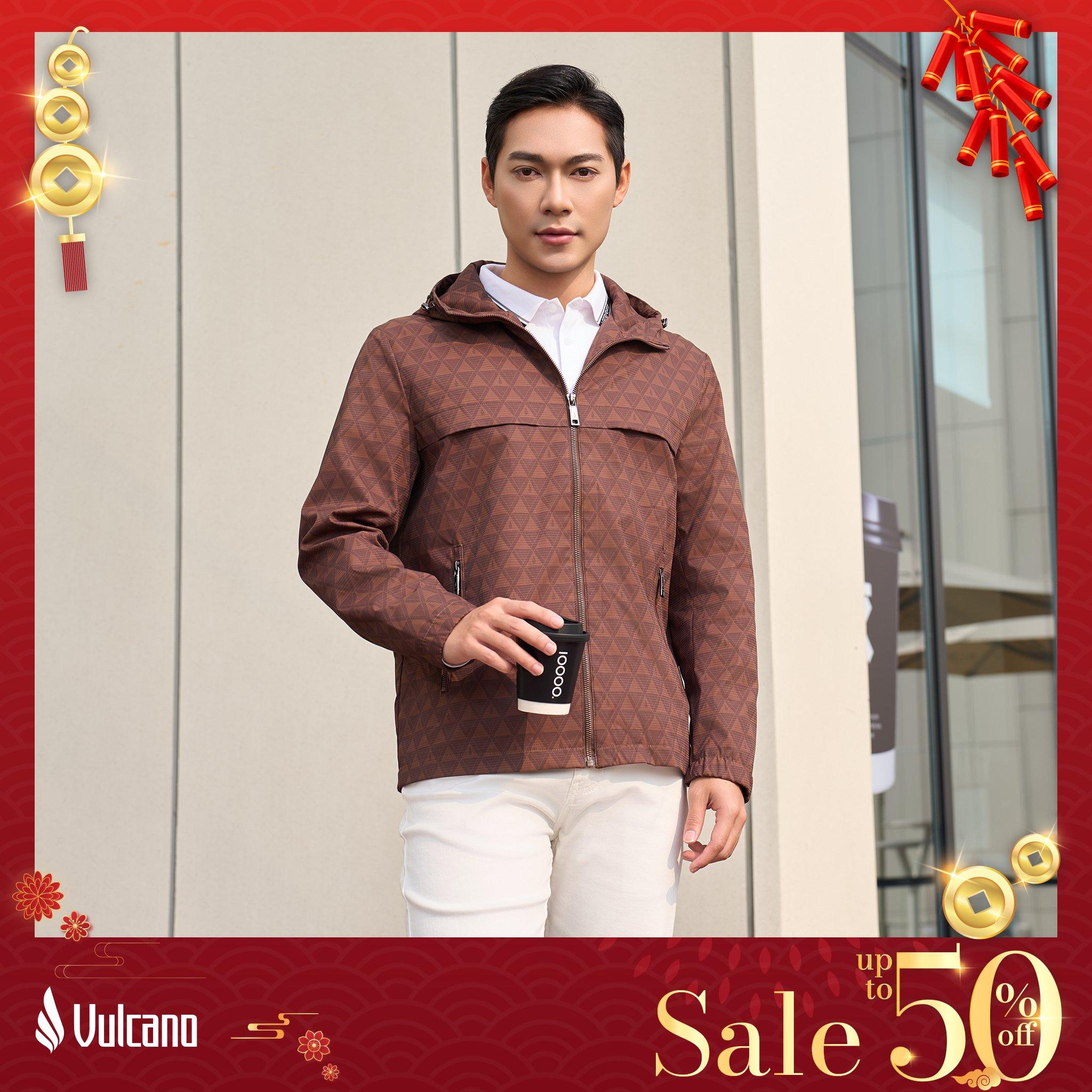 Sale Hết Đón Tết Cùng Vulcano 3