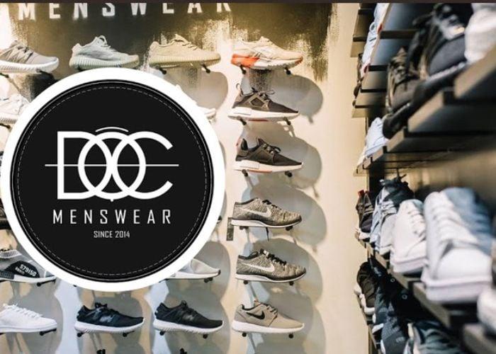 Shop Áo Sơ Mi Nam Họa Tiết Đẹp, Địa Chỉ Các Showroom Thời Trang Nam Cao Cấp 4