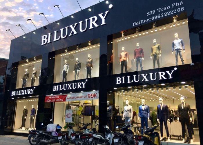 Shop Áo Sơ Mi Nam Họa Tiết Đẹp, Địa Chỉ Các Showroom Thời Trang Nam Cao Cấp 6