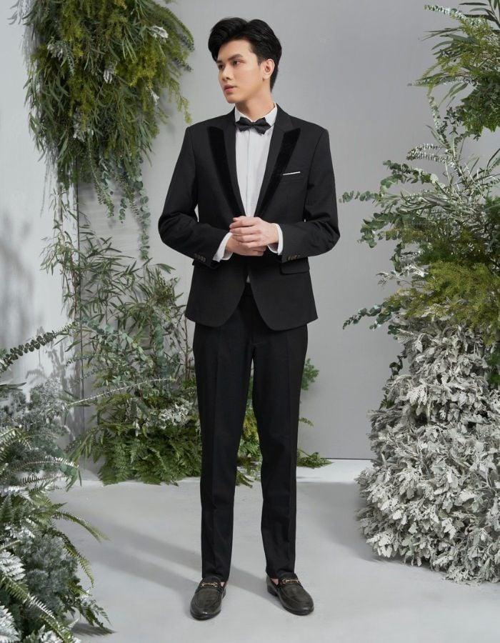 Shop Áo Sơ Mi Nam Họa Tiết Đẹp, Địa Chỉ Các Showroom Thời Trang Nam Cao Cấp 8