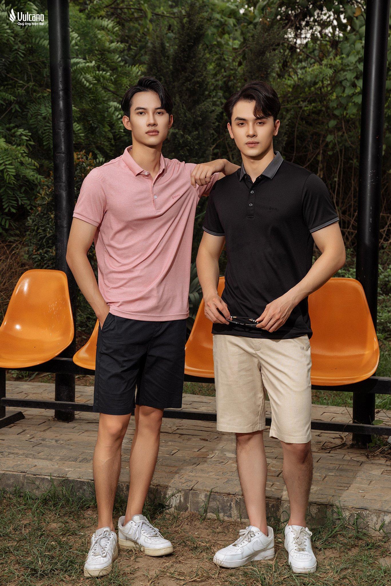 Thời Trang Vulcano Ra Mắt Summer Collection 2023 5