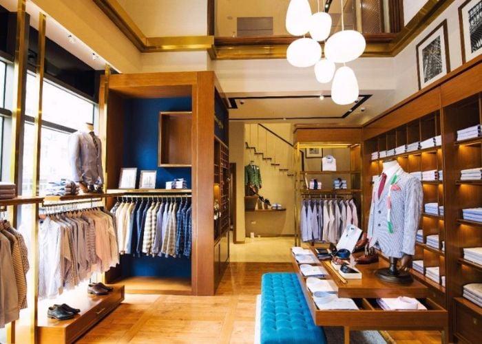 Top 11+ Áo Sơ Mi Nam Trung Niên Cao Cấp Từ Các Thương Hiệu Nổi Tiếng 11