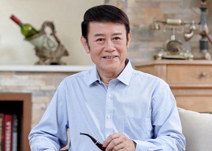 Top 11+ Áo Sơ Mi Nam Trung Niên Cao Cấp Từ Các Thương Hiệu Nổi Tiếng 3