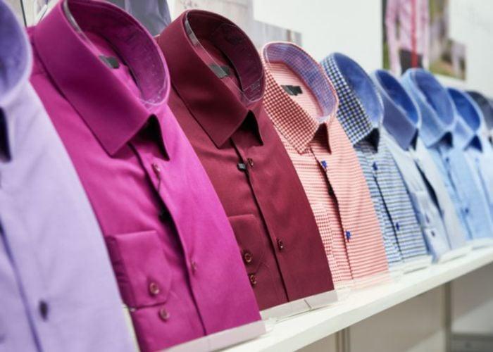 Top 11+ Áo Sơ Mi Nam Trung Niên Cao Cấp Từ Các Thương Hiệu Nổi Tiếng 4